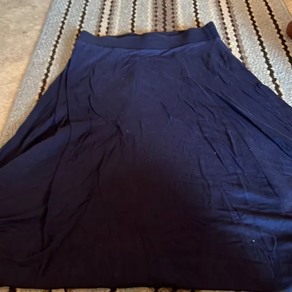 ‎Boden blue skirt 4P Blue - Image 5