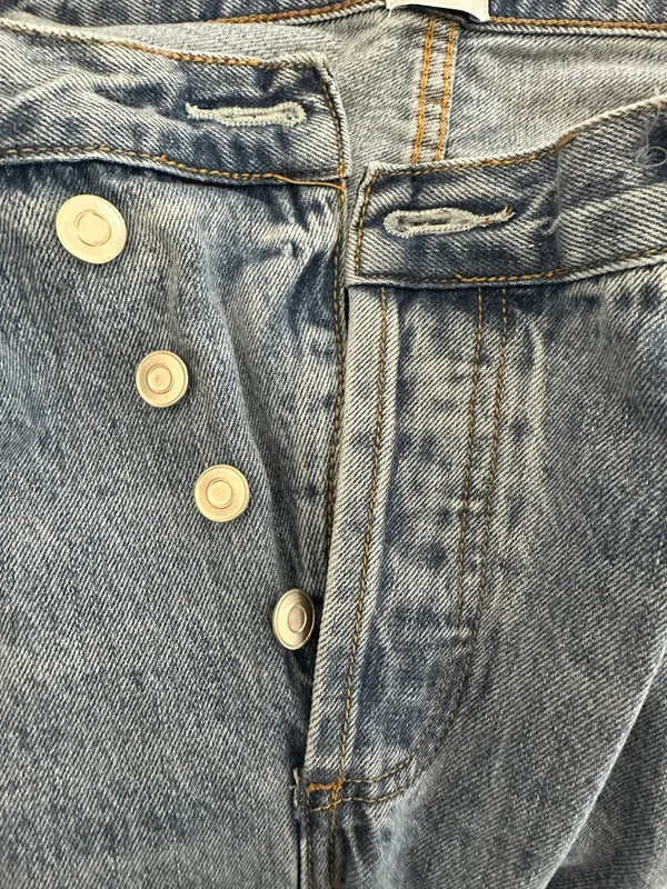 Princess Polly Jeans - Image 6