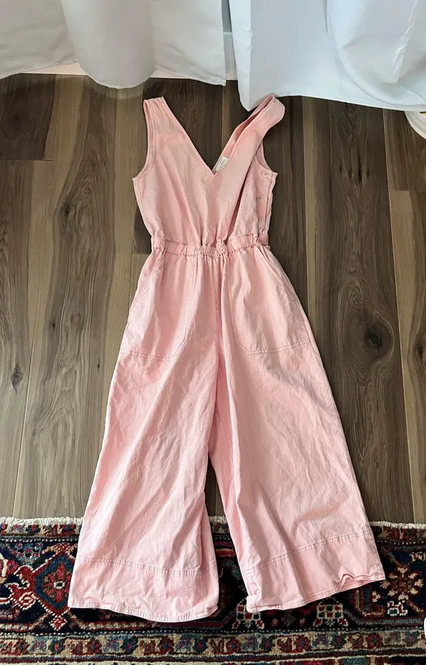 Lucky Brand Jumpsuit - Image 2