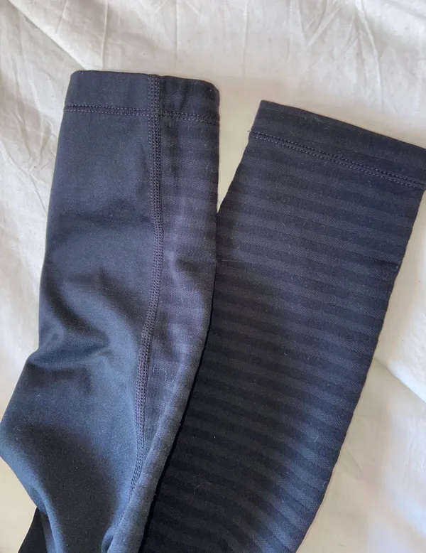 Nike pro leggings! - Image 5
