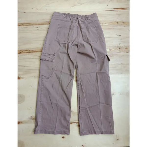 Wild Fable Women's Cargo Pants – Size Large (L) - Image 8