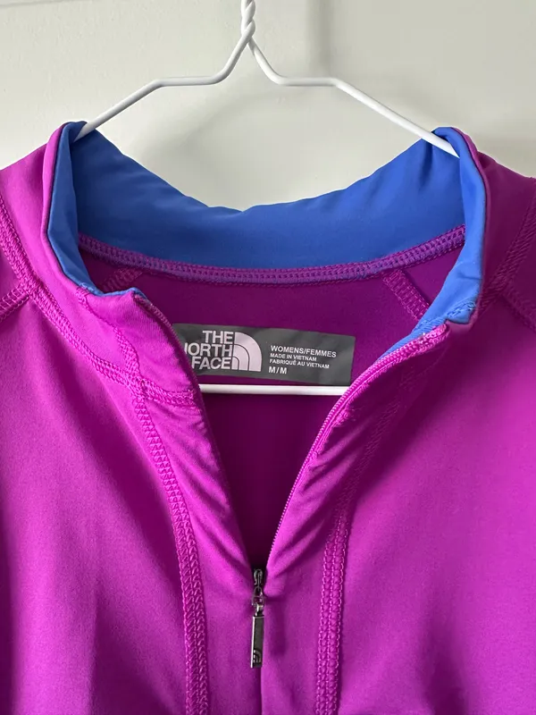 The North Face Quarter-Zip - Image 2