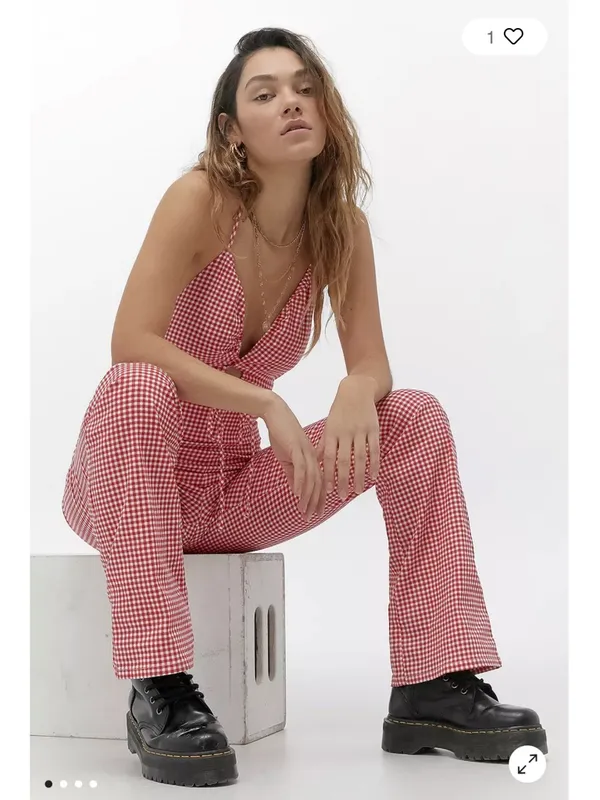 Tiger Mist Jerrico Jumpsuit - Image 10
