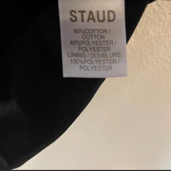 STAUD Dress - Image 5