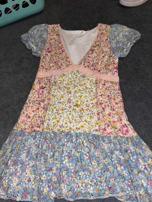 Dress - Image 2