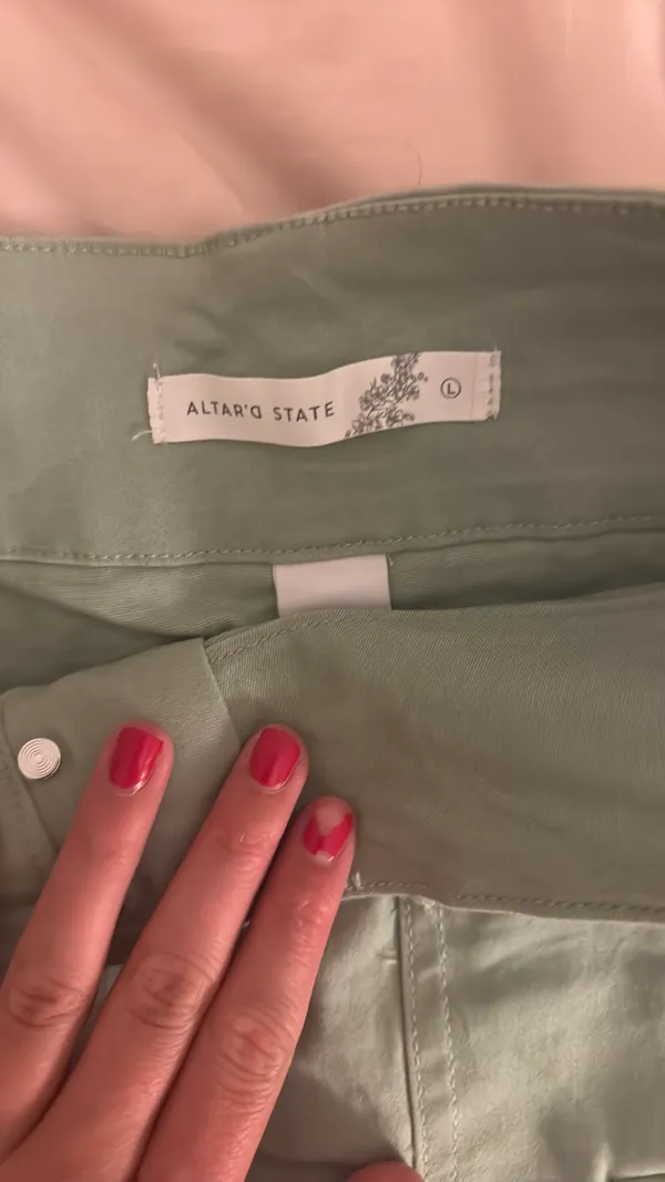 Altar'd State skirt - Image 2