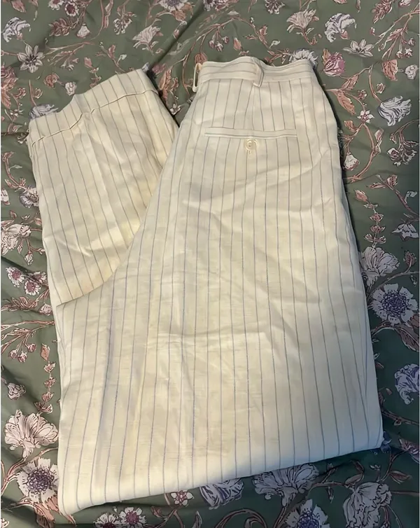 Vintage Lauren Ralph Lauren Pants - Image 4