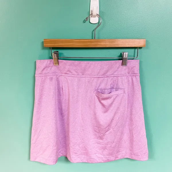 Callaway Light Purple Golf Skort - Image 3