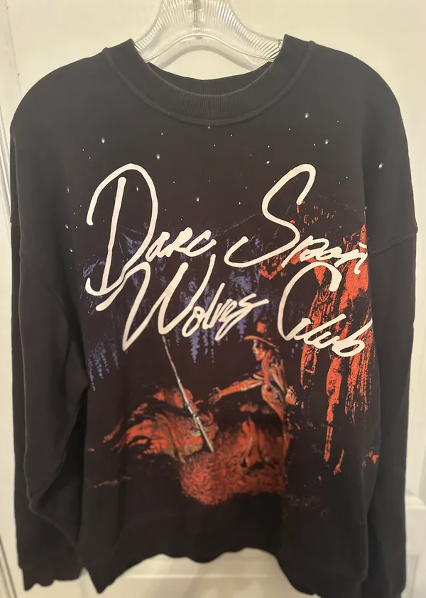 Darc Sport Sweatshirt  - Image 2