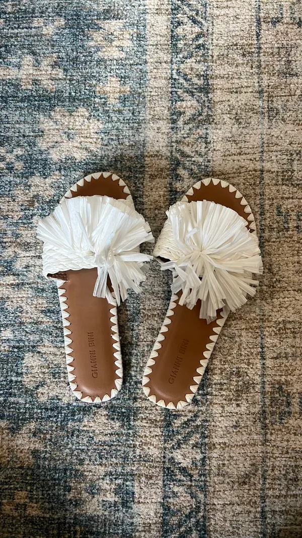 Gianni Bini Sandals - Image 2