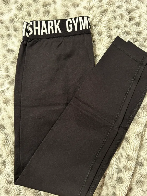 Gymshark Legging - Image 2