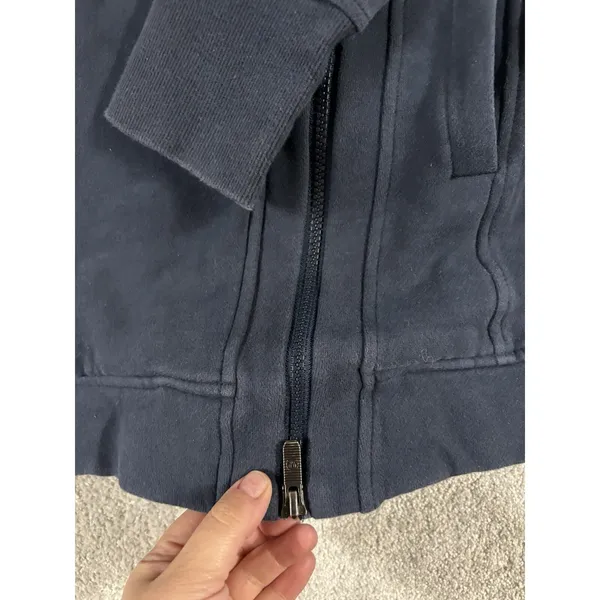 Lululemon Back To It Wrap Sz 4 In Inkwell - Image 7