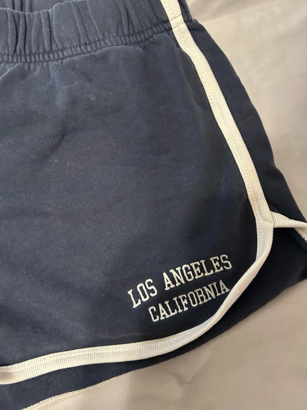 Brandy Melville Lounge Shorts - Image 3