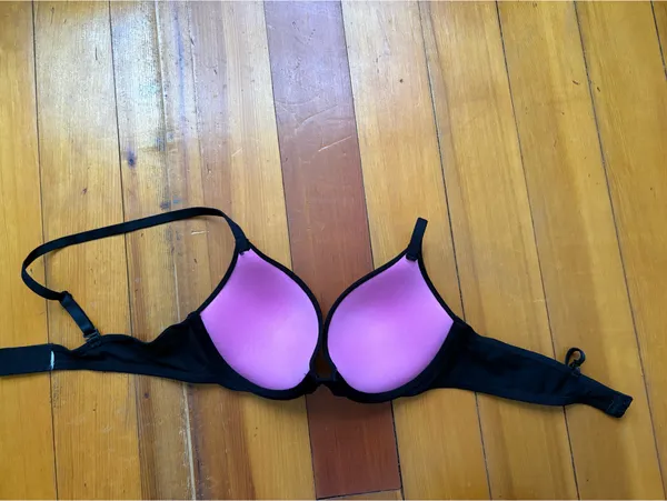 Victoria's Secret PINK Bra Push-Up - Image 3