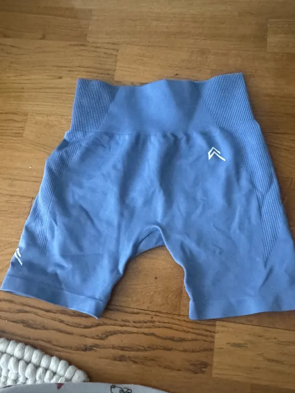 Oner Active Classic Seamless 2.0 Shorts - Image 2