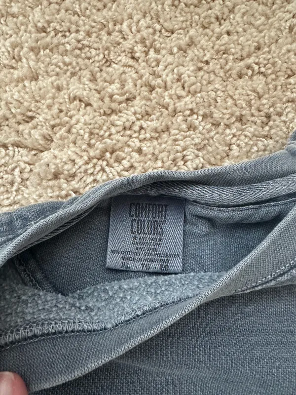Southern Fried Cotton Sweatshirt - Image 3