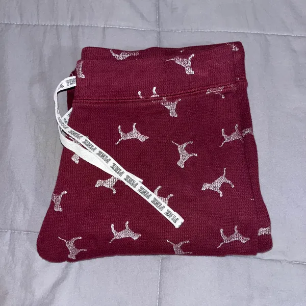 PINK Thermal PJ Pants - Image 4