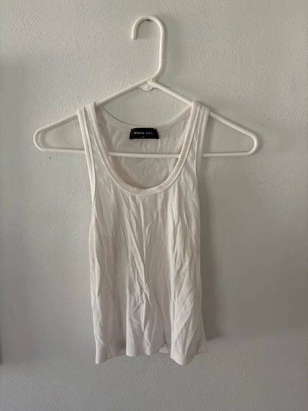 White Fox Tank Boutique - Image 4