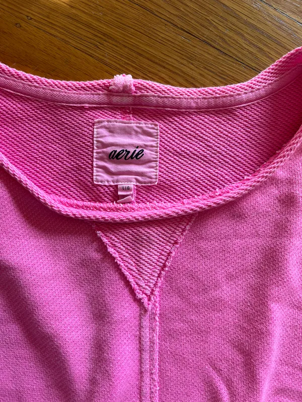 sweatshirt - Image 2