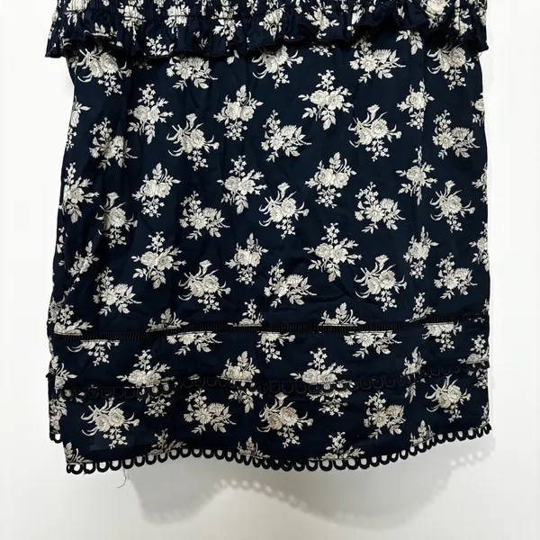 Petal & Pup Jazy Floral Tiered Sundress Size XL - Image 3