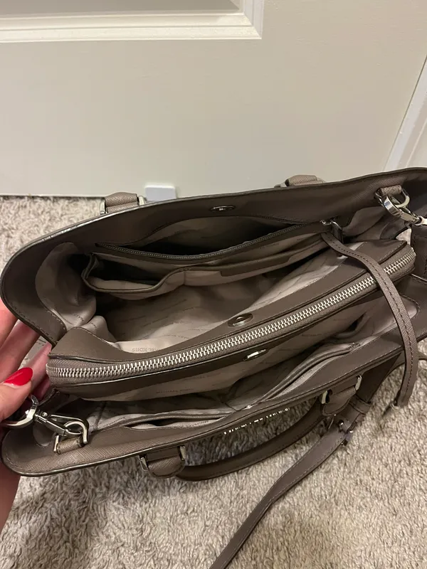 Michael Kors Purse - Image 3