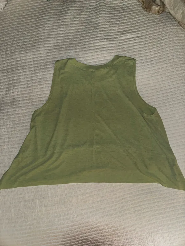 Free People Tank - Image 3