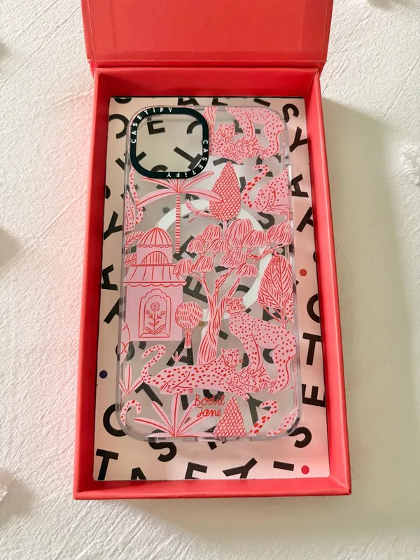 CASETiFY iPhone 13 Case - Image 4