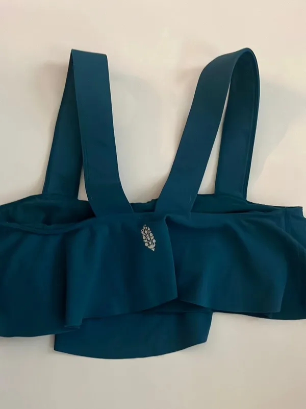 Free People Movement Bra - Image 2
