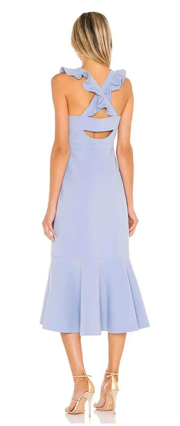 Revolve Dress - Image 5