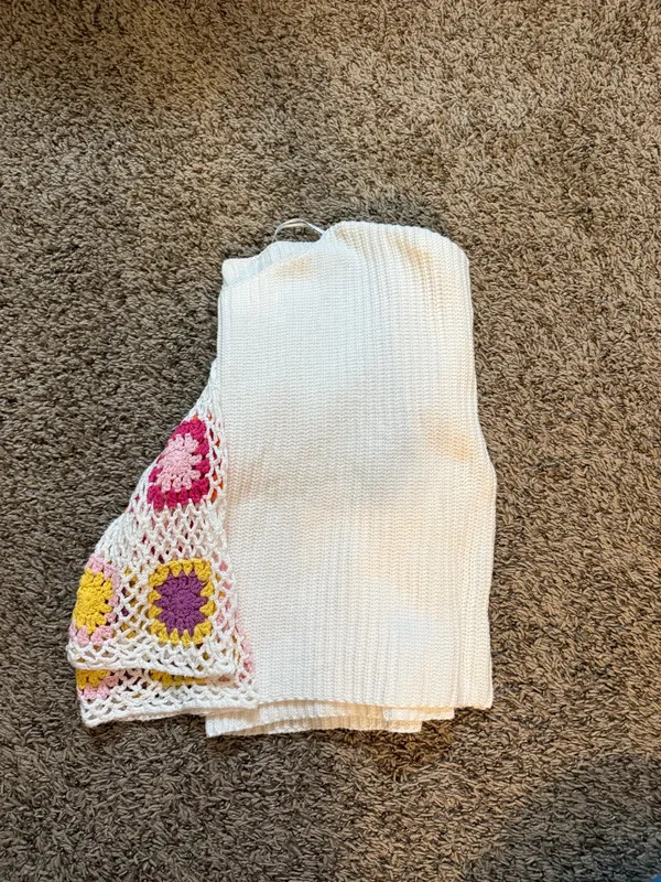 Altar'd State Sweater - Image 2