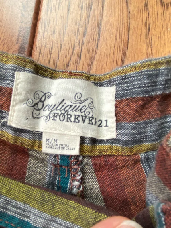Shorts Forever 21 boutique  - Image 3