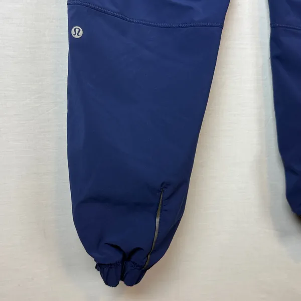 Lululemon Women’s Size 10 Performance Athletic Joggers (No Ankle Zippers) - Image 7
