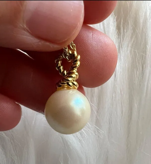 Kate Spade Necklace - Image 7