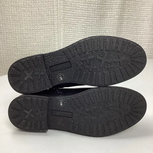 Easy Spirit SE Jaeson 3 Black Ankle Booties NWOT with imperfections Size 7.5 - Image 9