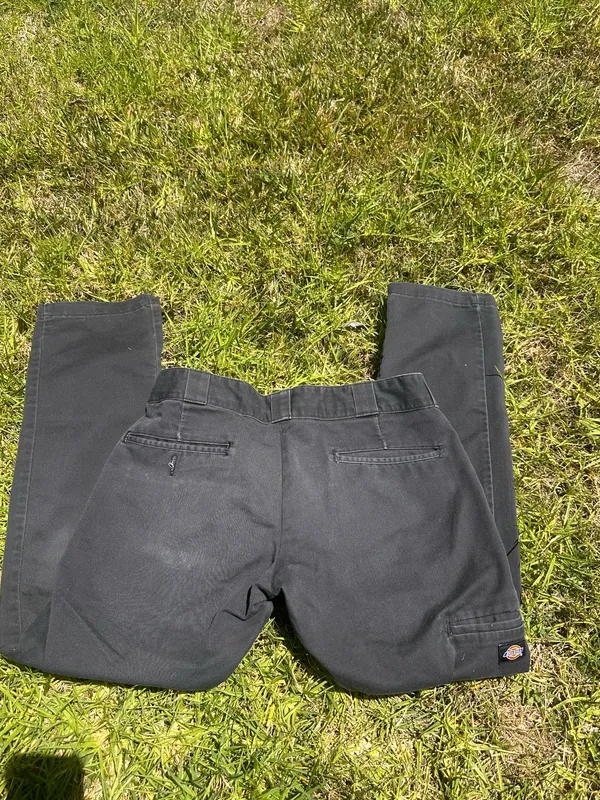 ✨Black Dickies pants  - Image 4