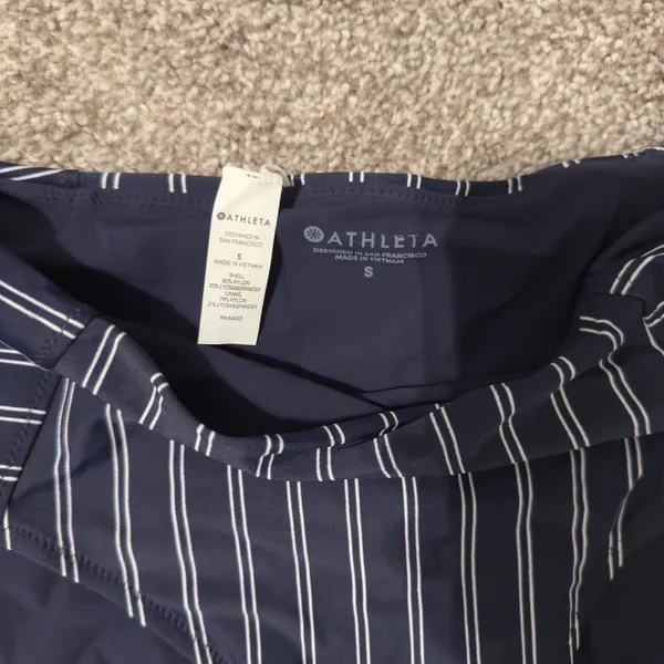 Athleta Swim Suit - Image 4