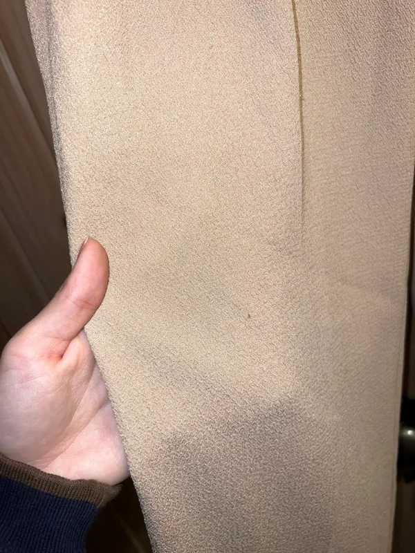 Nine West Tan Trousers - Image 6