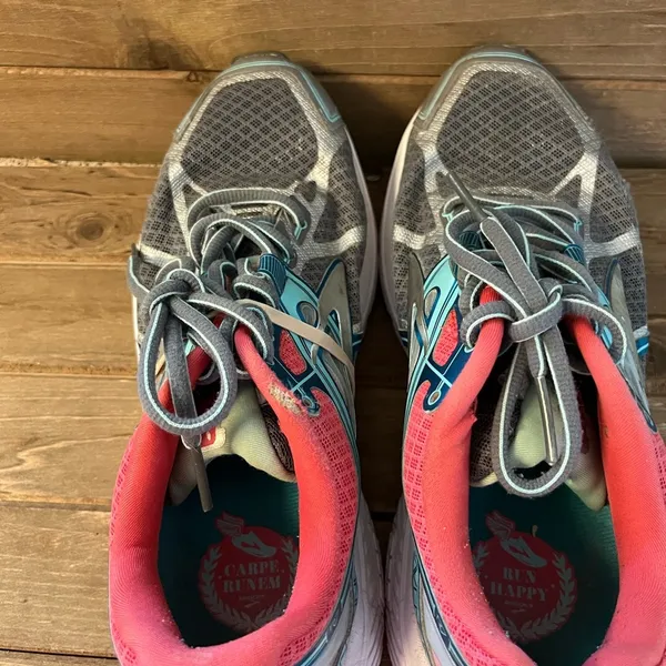 Brooks Ravenna 7 Running Shoe, Size 8.5 Rm23 - Image 6