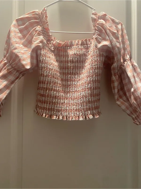 Top As Shown Size S, Excel Cond. - Image 2