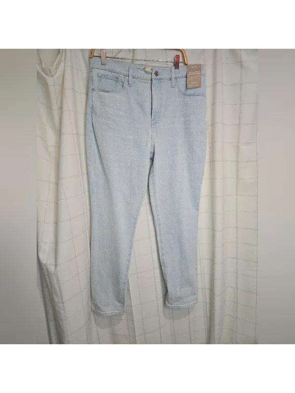 Madewell The Perfect Vintage Jean - Image 3