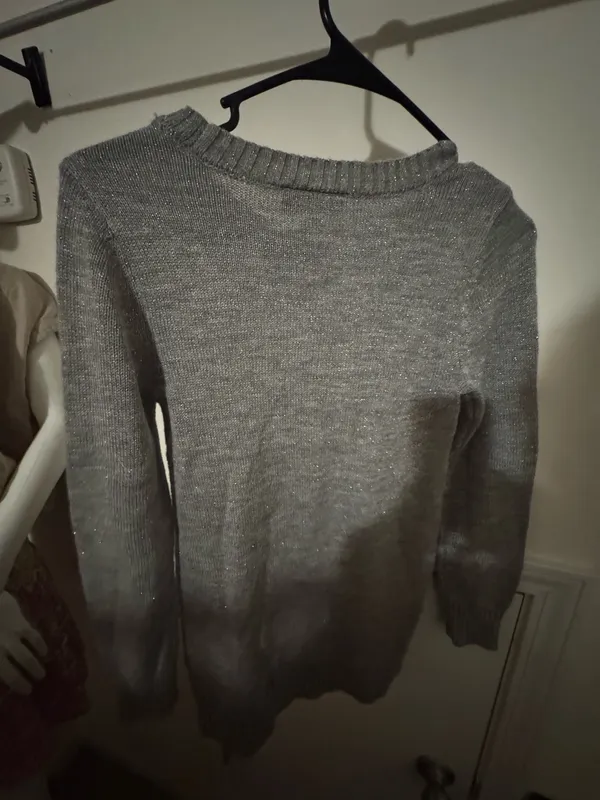 Amy Byer Women sweater - Image 2