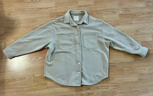 Cali 1850 Soft Snap Button Jacket - Image 7