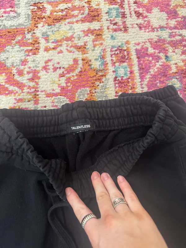Talentless sweatpants - Image 2