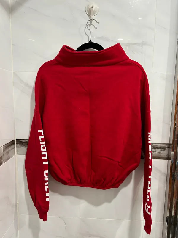 NASA Sweatshirt - Image 2