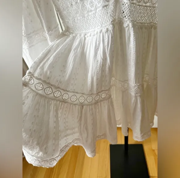 Free People Dress - Image 9