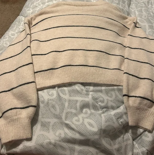Shein Sweater - Image 2