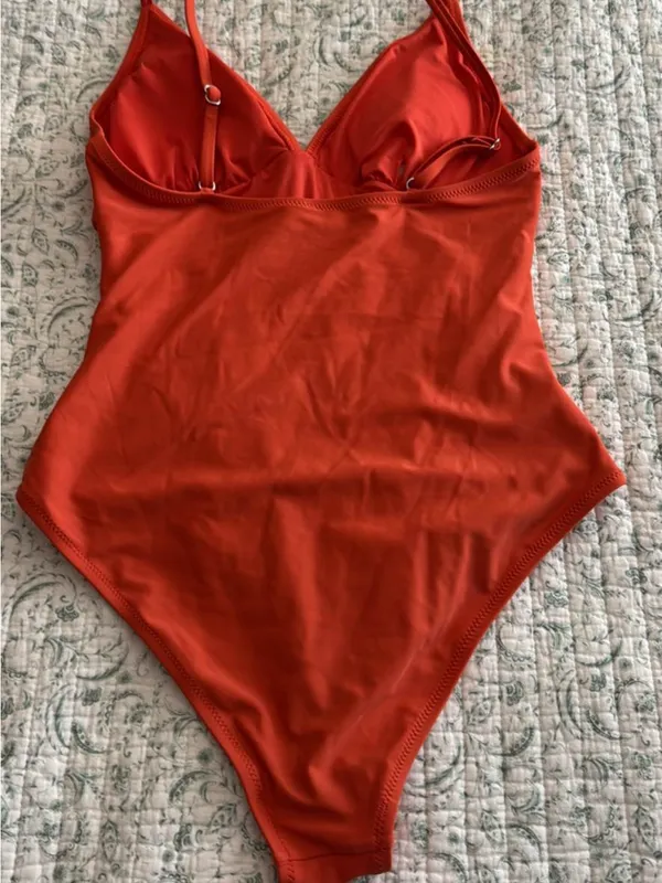 Cupshe swimsuit - Image 6