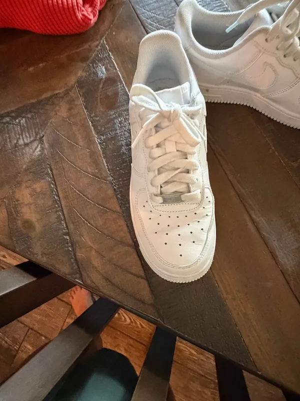 Nike Air Force 1 - Image 5