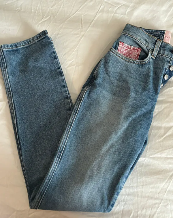 Revice Denim Jeans - Image 2