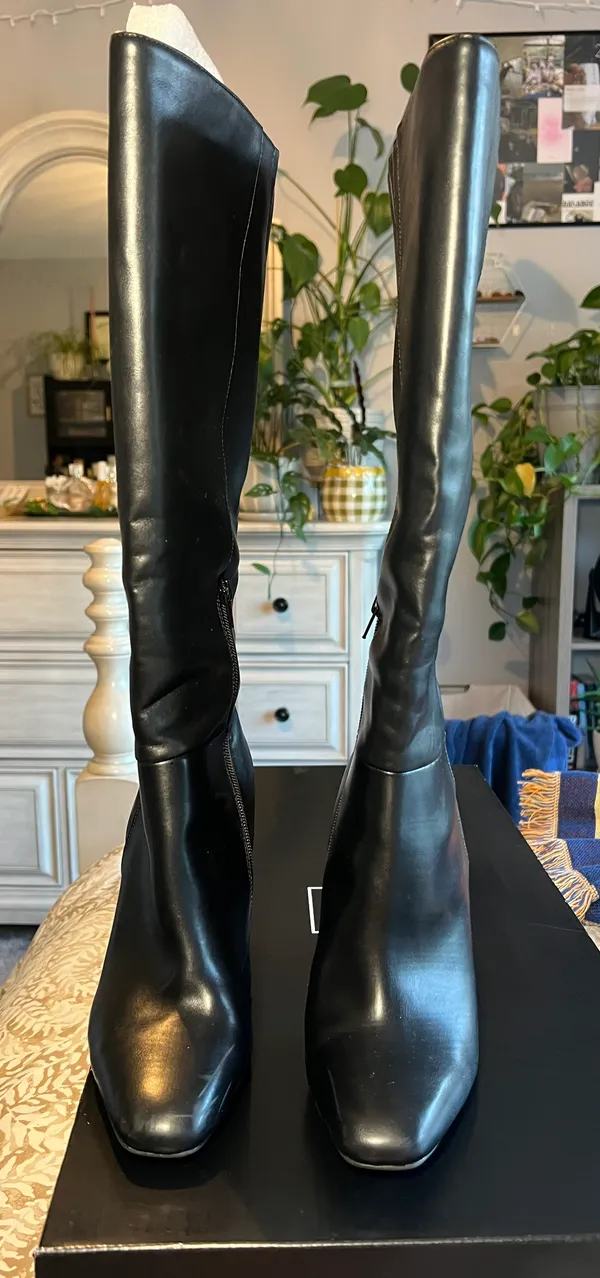 Steve Madden Abbey Boots - Image 3